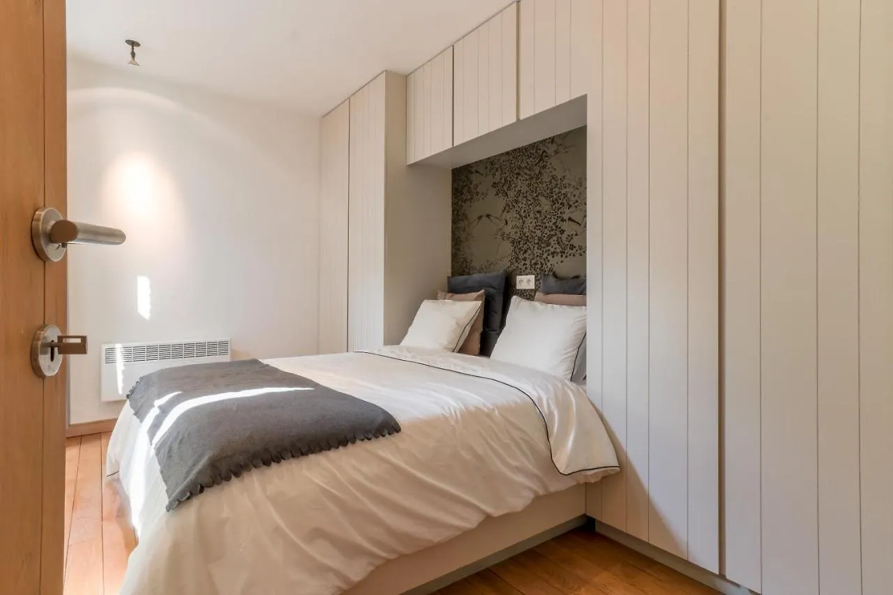 Guesthouse Westende Middelkerke