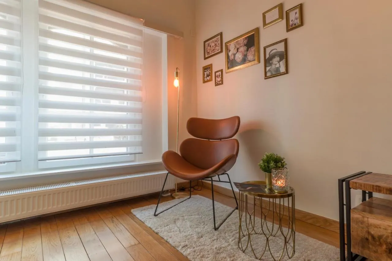 Guesthouse Westende Middelkerke Apartment