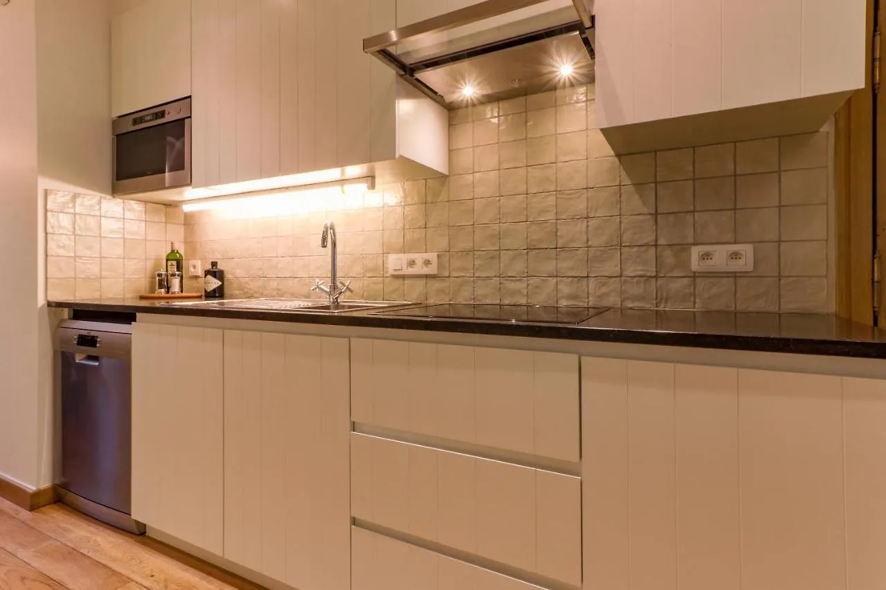 Guesthouse Westende Middelkerke Apartment