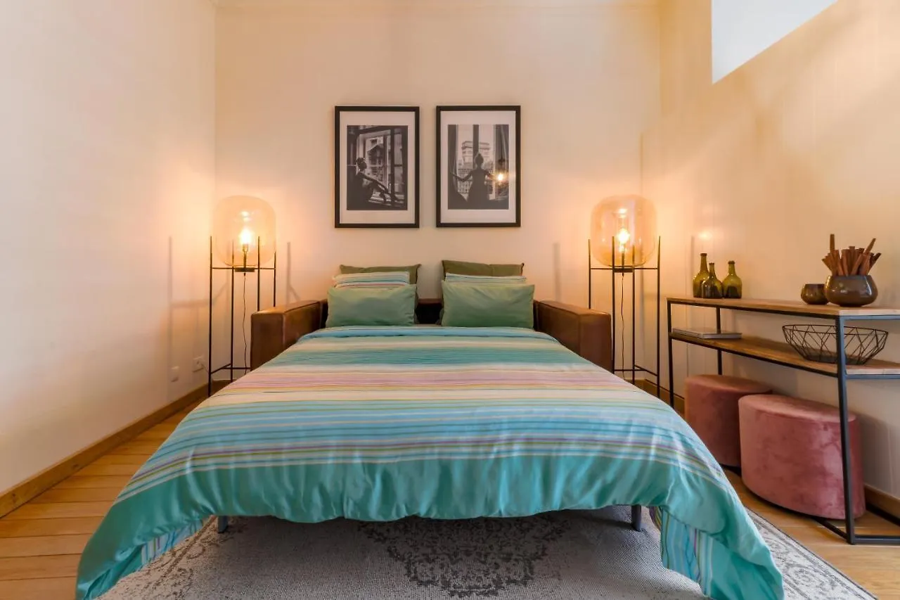 Guesthouse Westende Middelkerke Apartment