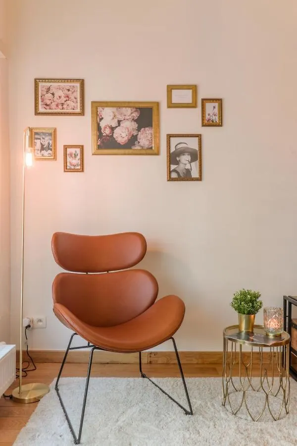 Apartment Guesthouse Westende Middelkerke Belgium