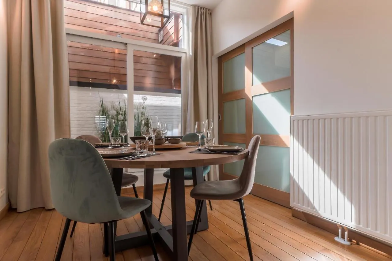 Guesthouse Westende Middelkerke Apartment