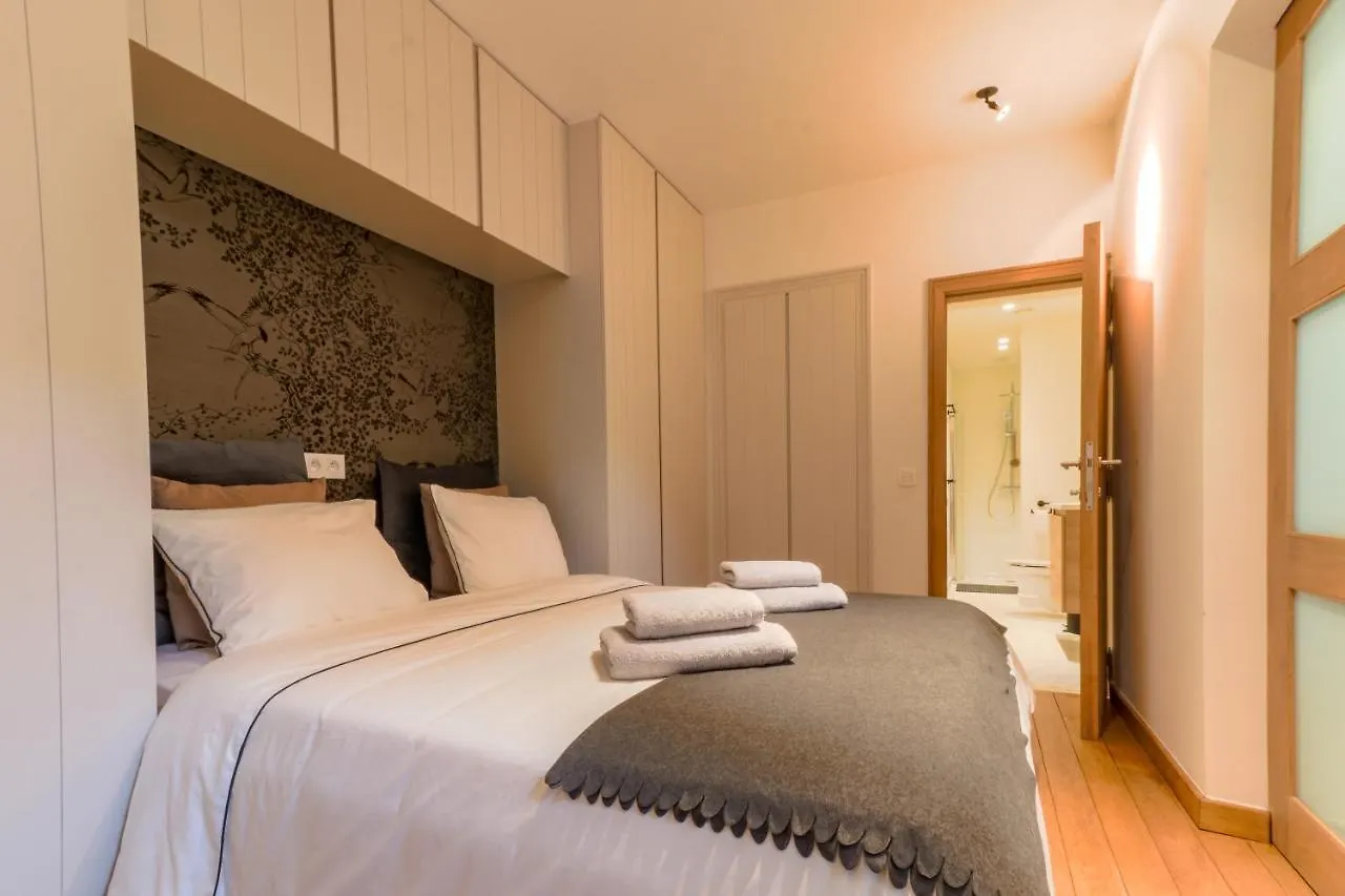 Apartment Guesthouse Westende Middelkerke