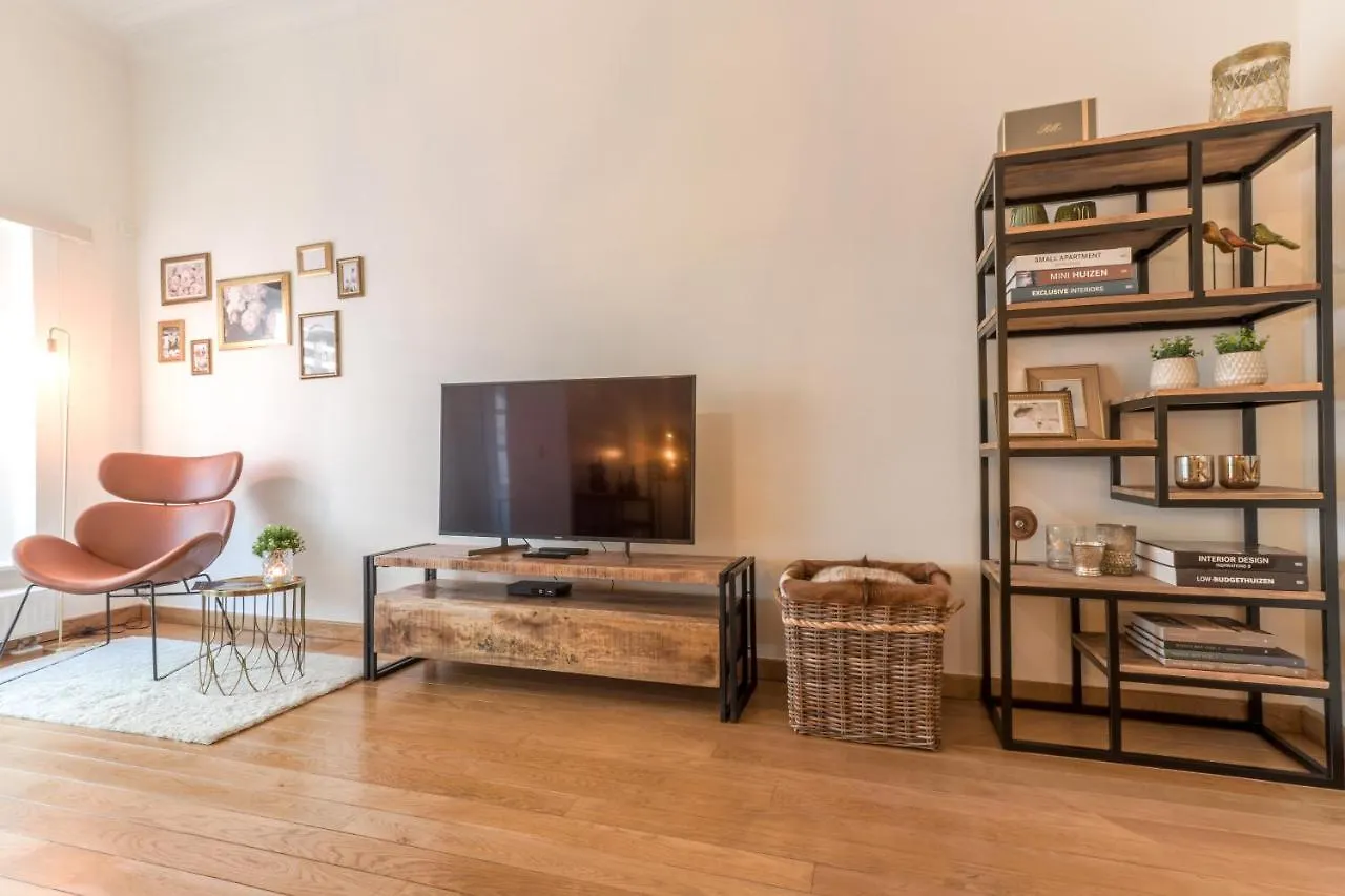 Apartment Guesthouse Westende Middelkerke Belgium