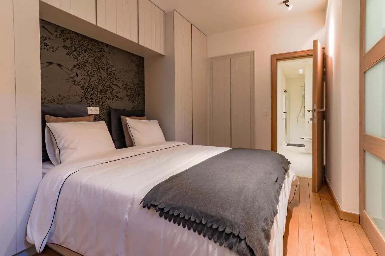 Guesthouse Westende Middelkerke