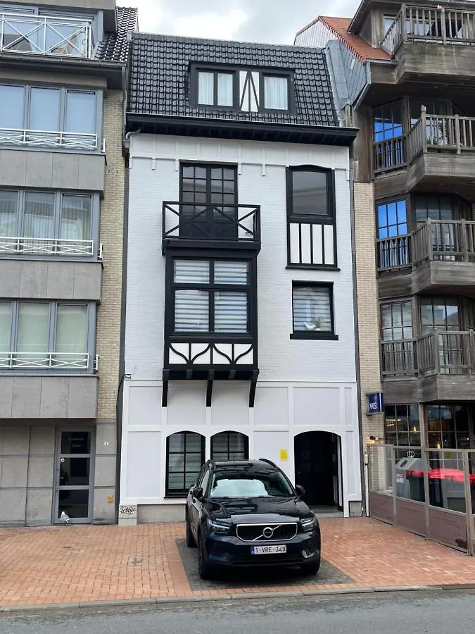 Guesthouse Westende Middelkerke