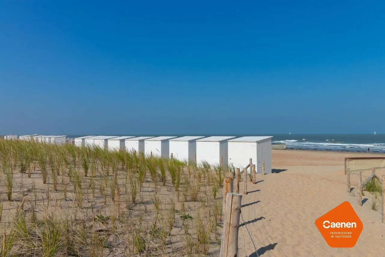 Guesthouse Westende Middelkerke Apartment