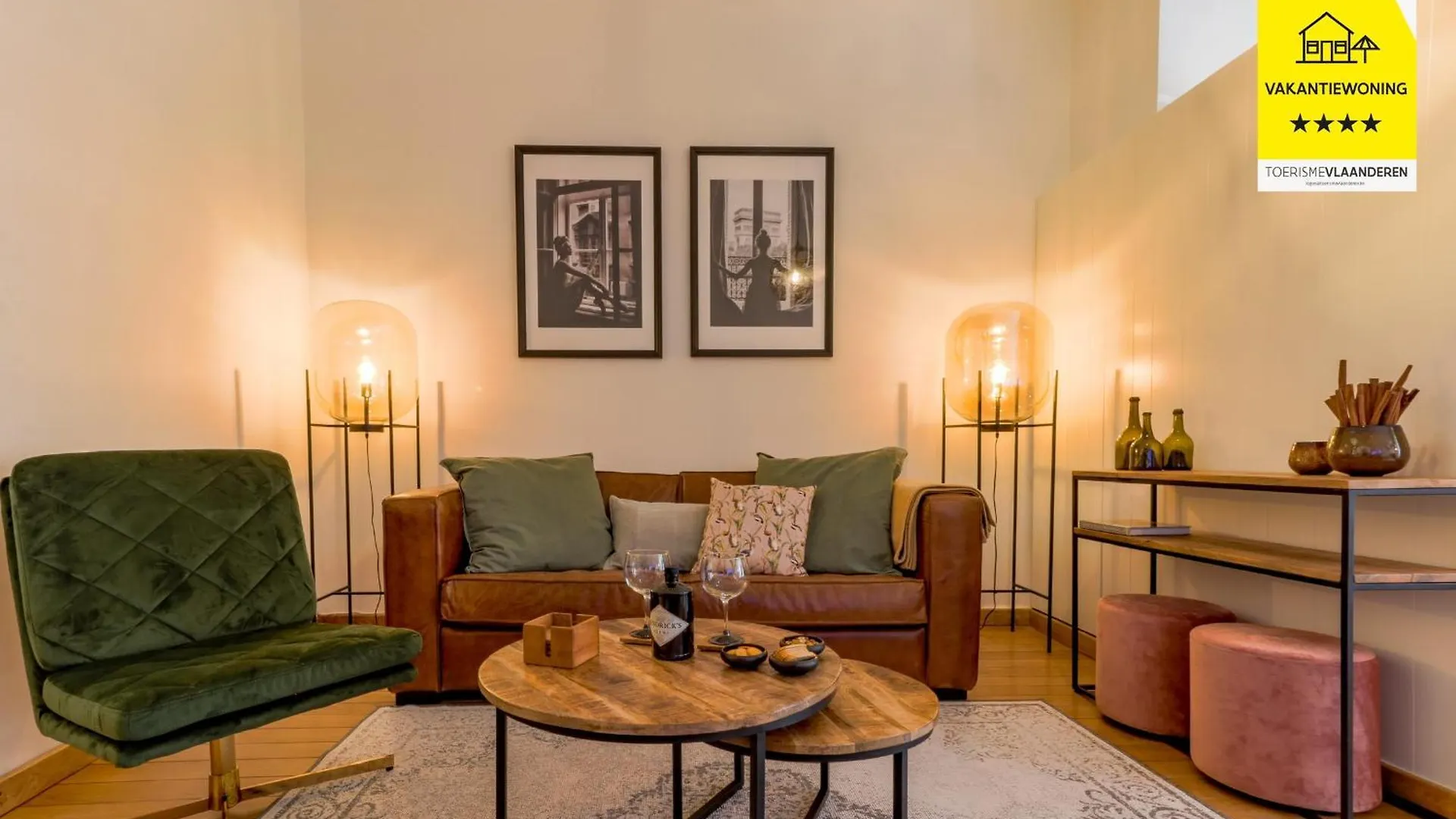 Apartment Guesthouse Westende Middelkerke