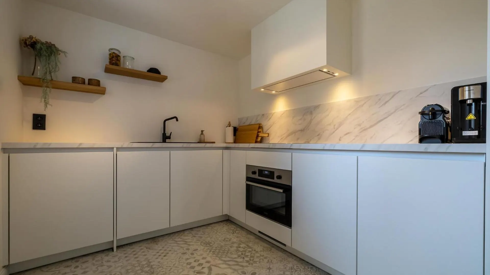 Apartment Guesthouse Westende Middelkerke