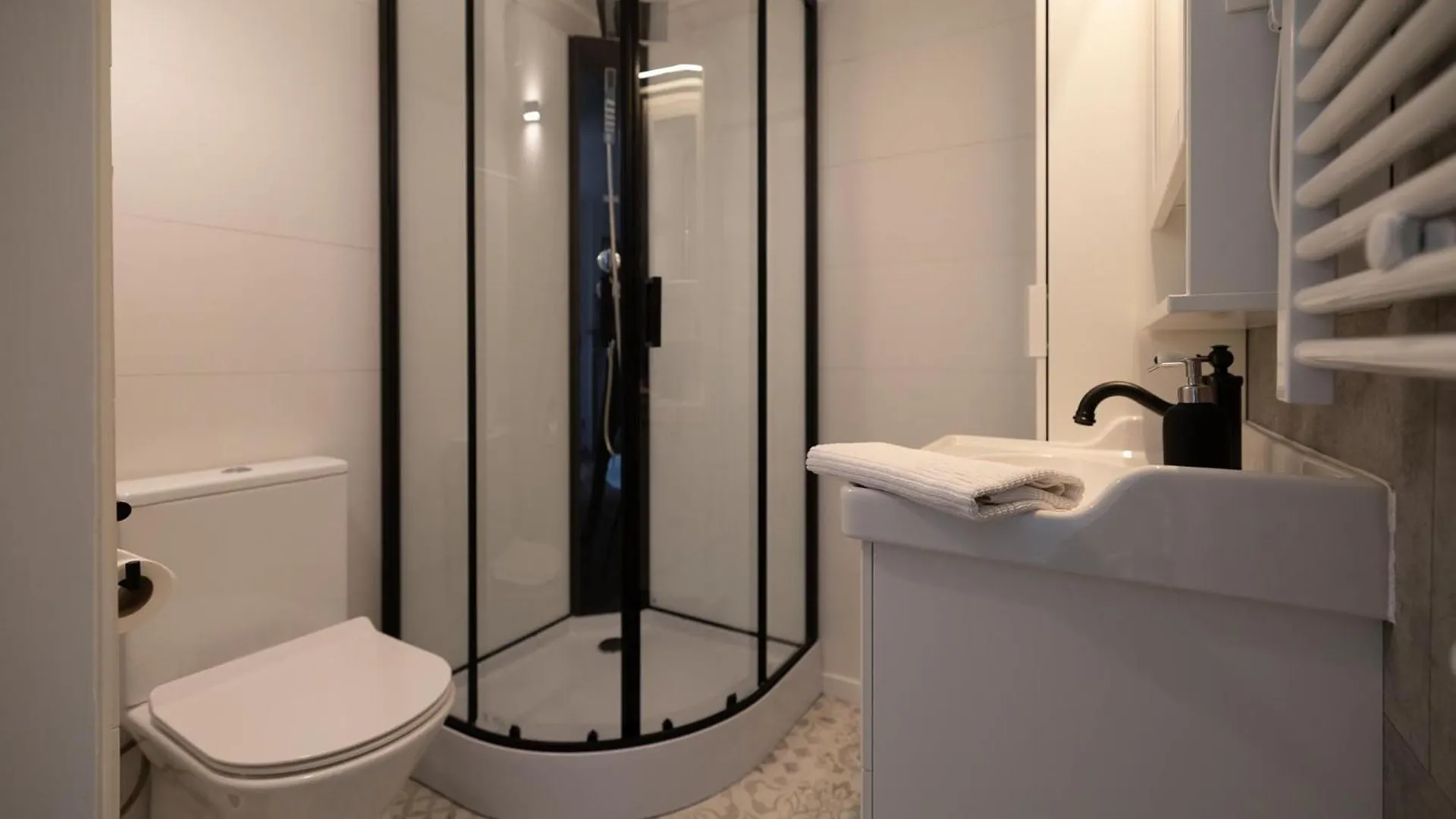 Guesthouse Westende Middelkerke