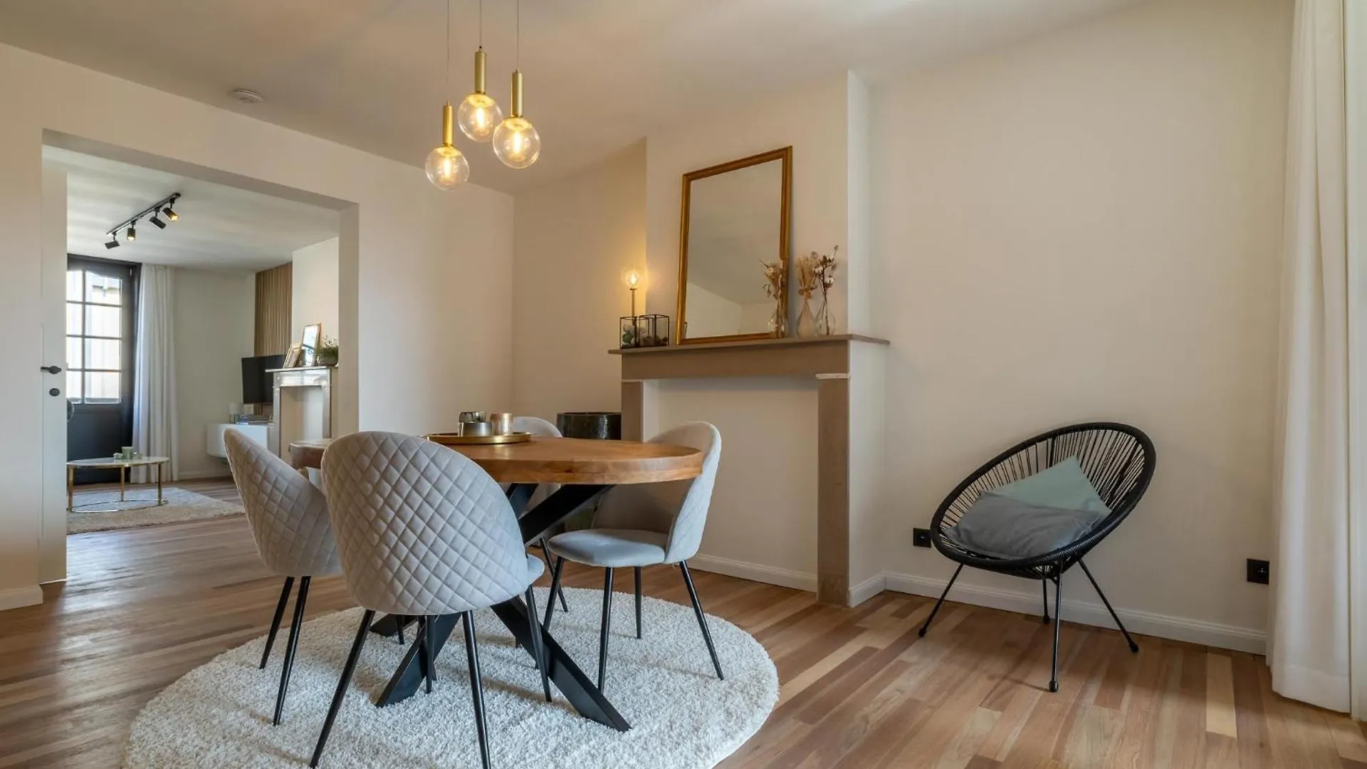 Apartment Guesthouse Westende Middelkerke