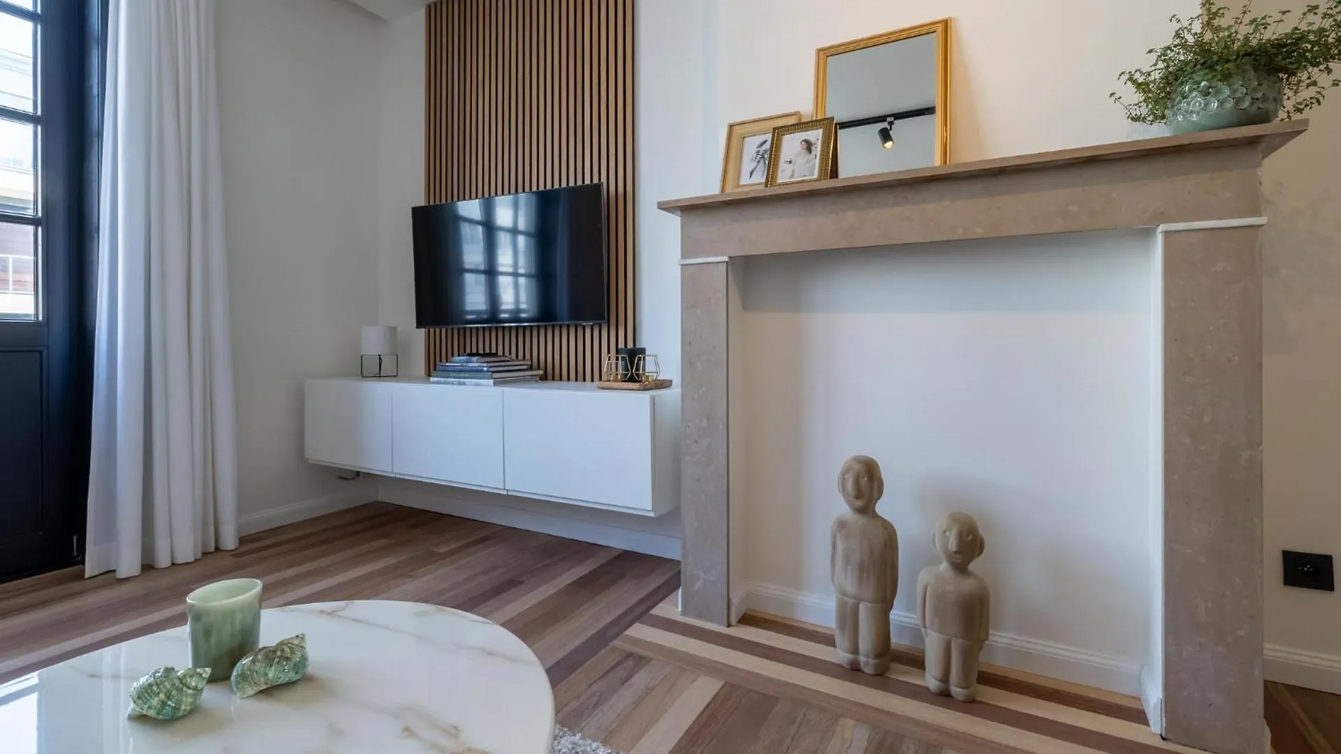 Apartment Guesthouse Westende Middelkerke