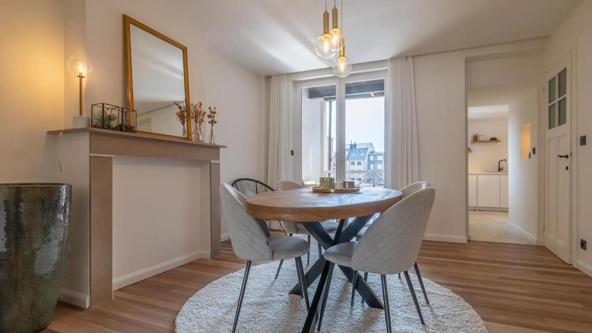Apartment Guesthouse Westende Middelkerke