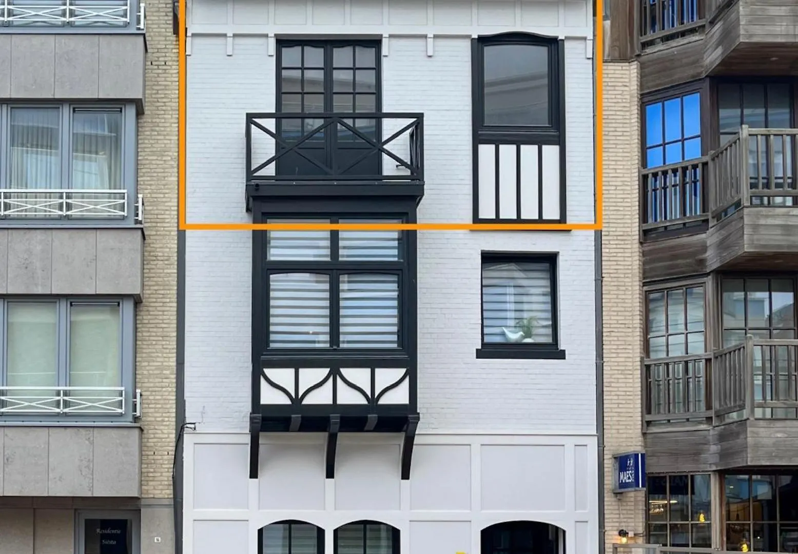 Guesthouse Westende Middelkerke 0*,