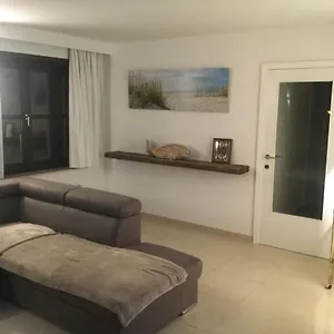  Apartment Zeezicht Belgien