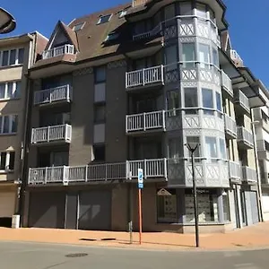  Apartment New Line Belgien