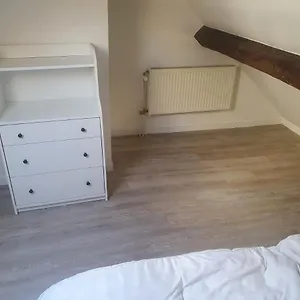  Apartment B96 2 Bedrooms Belgien