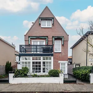  Apartment Brederode Studio's & Niederlande